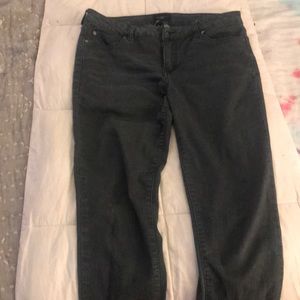 Light black pants